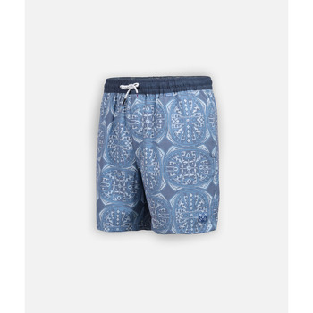 Oxbow Badeshorts Beachshort DARTS
