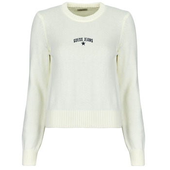 Guess  Pullover LS CN GUESS J STAR EMB SWTR