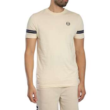 Sergio Tacchini T-Shirt Grello Crew T-Shirt