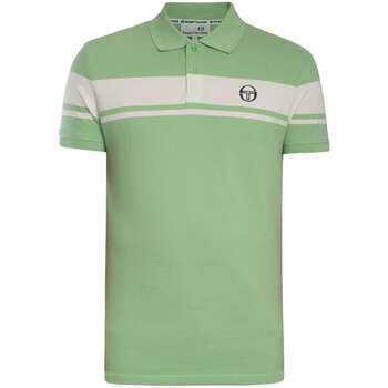 Sergio Tacchini Poloshirt Young Line Polo Shirt