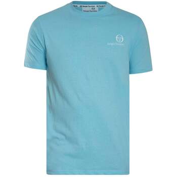 Sergio Tacchini T-Shirt Felton T-Shirt Baltic Sea