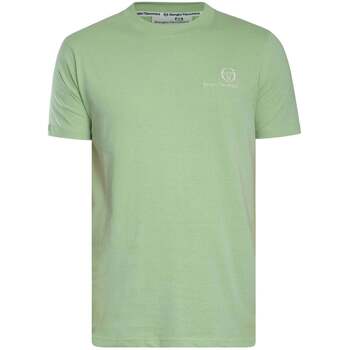 Sergio Tacchini T-Shirt Felton T-Shirt Quiet Green