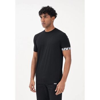 Dsquared T-Shirt D9M3S6190-014 BLACK