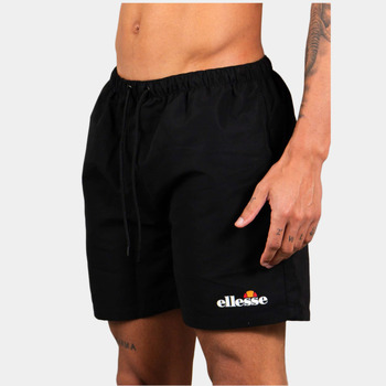 Ellesse  Badeshorts Laminardo shimshort - black