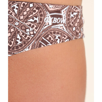 Oxbow Bikini Ober- und Unterteile Bas de bikini tanga DARTS