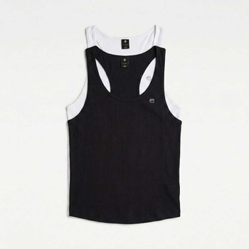 G-Star Raw Tank Top Lash Muscle Tank Top 2
