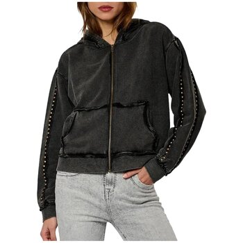 Kaporal  Kapuzensweaters Pullover   Westen--FRAU