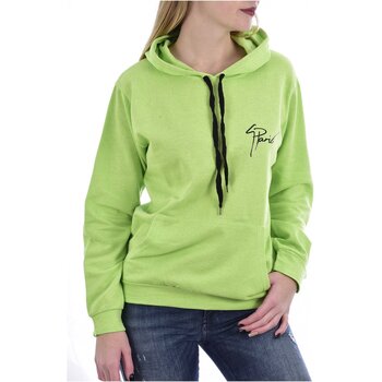 Goldenim Paris  Kapuzensweaters Pullover   Westen--FRAU