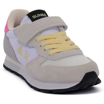 Sun68 Kinderschuhe SUN68 01 GIRLS ALLY COLOR
