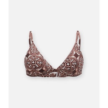 Oxbow  Bikini Ober- und Unterteile Haut de bikini triangle DARTS