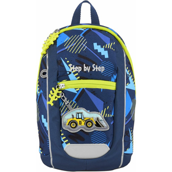 Step By Step  Rucksack Kinderrucksack für Kinder
