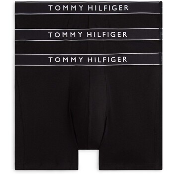 Tommy Hilfiger Boxershorts 3P Boxer Brief Dtm