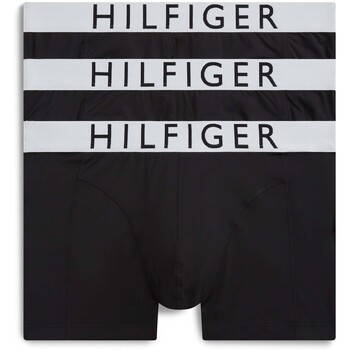 Tommy Hilfiger  Boxershorts 3P Trunk Wb W Cooling Tech