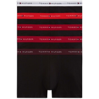 Tommy Hilfiger Boxershorts 5P Trunk Wb