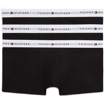 Tommy Hilfiger  Boxershorts 3P Low Rise Trunk
