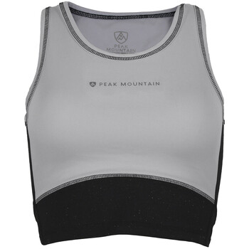 Peak Mountain Sport BH Brassière de sport ALIGHT