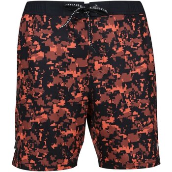 Sport 2000  Badeshorts Sport Bekleidung SPARK, Men s shorts,brown 1109686