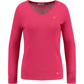 Key Largo Pullover V-Kragen Pullover für Damen