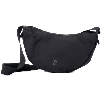 Got Bag Umhängetaschen BLK MOON BAG SMALL