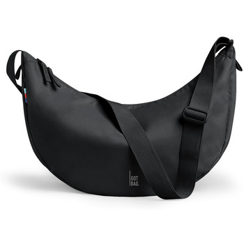 Got Bag Umhängetaschen BLK MOON BAG LARGE