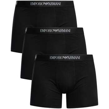 Emporio Armani Boxershorts 3er Boxershorts