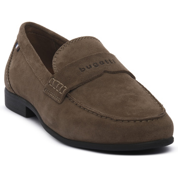 Bugatti Herrenschuhe BUGATTI SHOES 1400 M SLIP ON