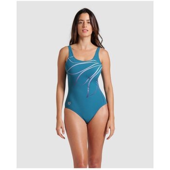 Arena Badeanzug Sport Bekleidung WOMEN''S SWIMSUIT GIORGIA 008908/660 660