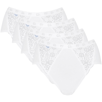 Sloggi Slips Pack x4 Slips CHIC Midi