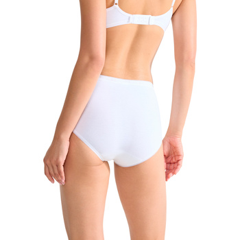 Sloggi Slips Pack x4 Slips BASIC PLUS