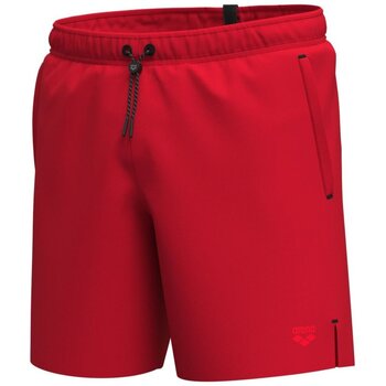 Arena Badeshorts Sport Bekleidung M EVO BEACH BOXER SOLID 010867/400 400