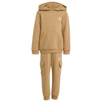 adidas  Jogginganzüge Hoodie