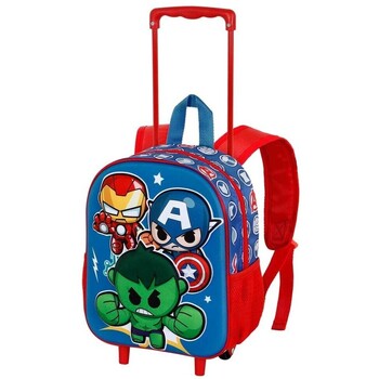 Karactermania Schultaschen 113299