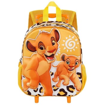 Karactermania Schultaschen 114627