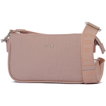 Icon Umhängetaschen PINK BORSA