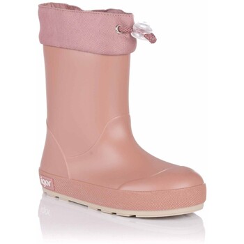 IGOR Gummistiefel Yogi Gummistiefel mit Borreguito