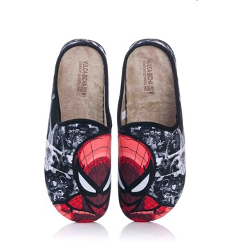 Vulca-bicha  Hausschuhe Hausschuh – Spiderman und seine Schurken