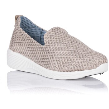 Doctor Cutillas Slip on Slip on mit Keilabsatz