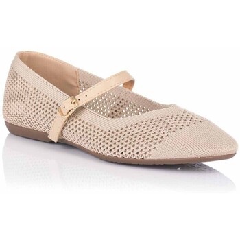 Angela D Ballerinas Wohnung Mary Janes