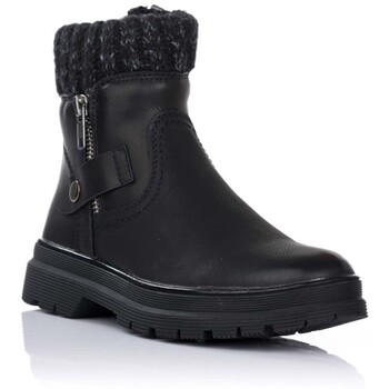 Deity Stiefel Lässiger Stiefel