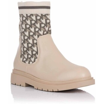 Doremi  Stiefel Lässiger Stiefel