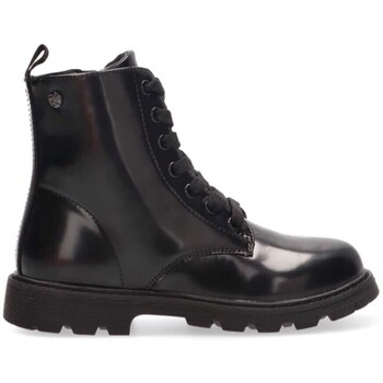 Etika  Stiefel Schnürstiefel für Militär – Dschidda 01