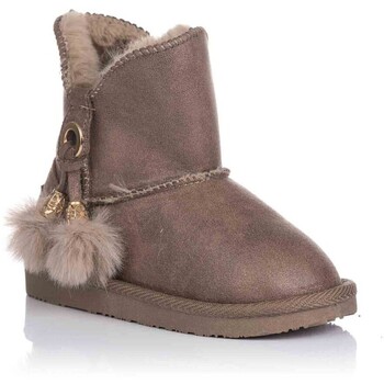 Conguitos Stiefel Australischer Stiefel