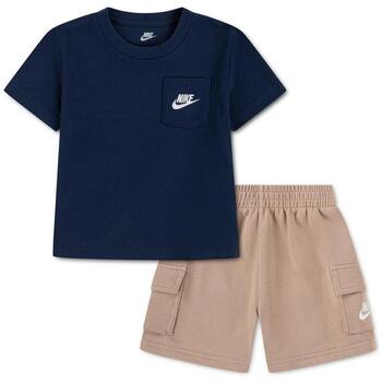 Nike Jogginganzüge 86N041-X0L