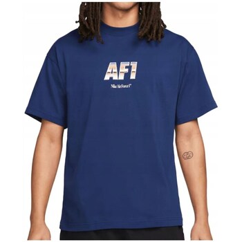 Nike T-Shirt Air Force 1