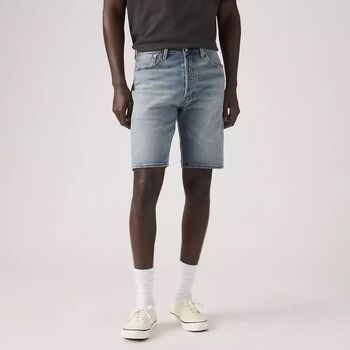 Levis Shorts 36512-0281 501 ORIGINAL SHORTS-ON THE WAY SHORTS