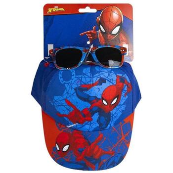 Sport Zone  Schirmmütze Spiderman