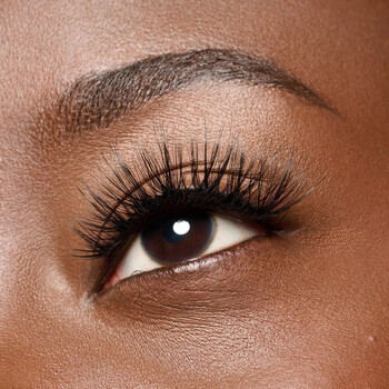 Essence Accessoires Augen Falsche Wimpern What The Fake! - 04 Dramatic Length