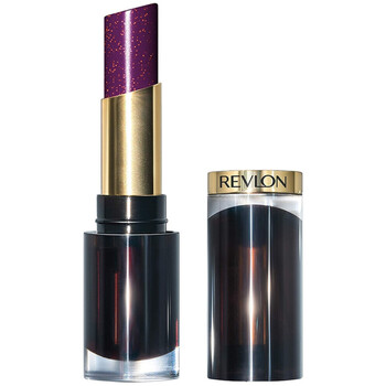Revlon  Lippenstift Super Lustrous Glass Shine Lippenstift - 013 Sleek Mulb