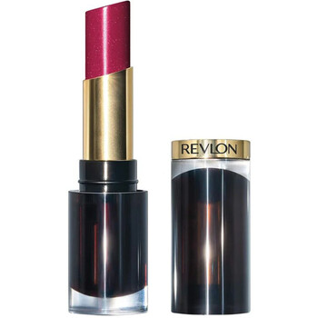 Revlon Lippenstift Super Lustrous Glass Shine Lippenstift - 025 Glass Ruby