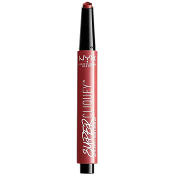 Nyx Professional Make Up Lippenstift Super Klickbarer Matter Lippenstift - 02 Oh So Pretty